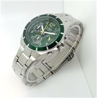 Orologio Breil Tribe Uomo Dart in Acciaio EW0126 - EW0126